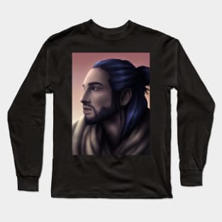 Ezra Bridger Long Sleeve T-Shirt